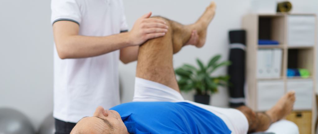 Physiotherapy