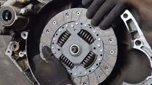 clutch repairs