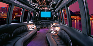 Party Bus