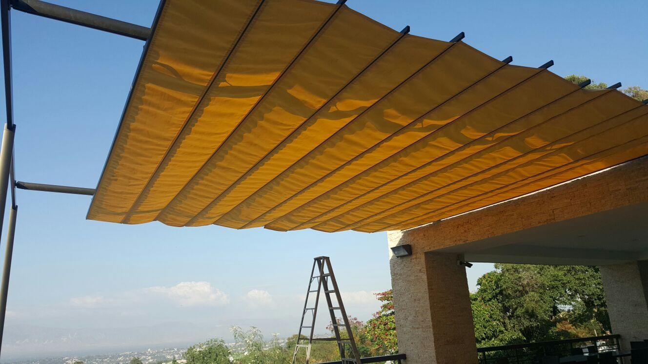 Awning Plans