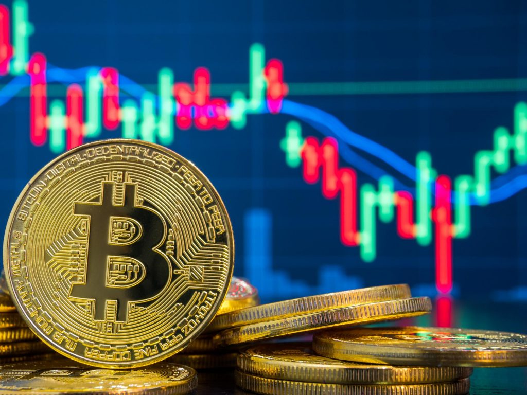 Bitcoins Crime