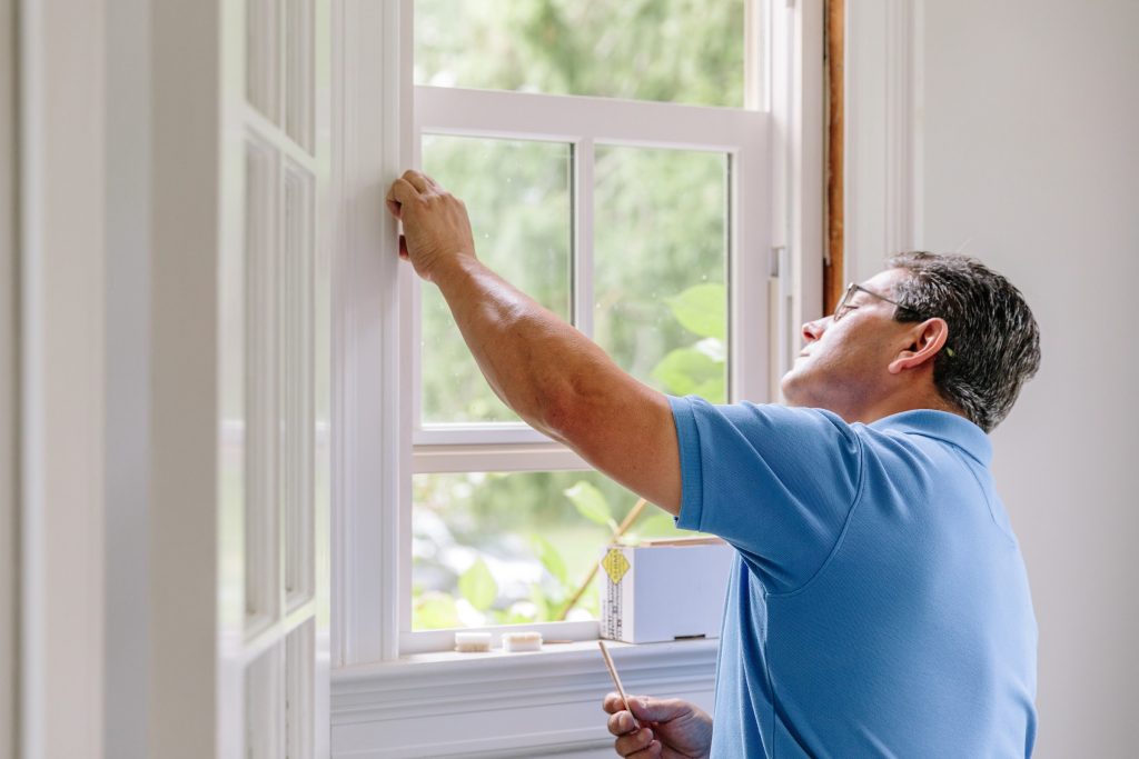 Replacement Windows