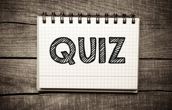 Playing in Quiz Game