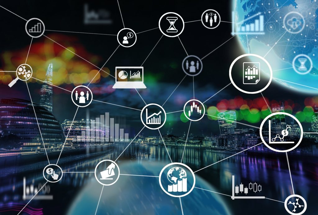 a digital marketing plan