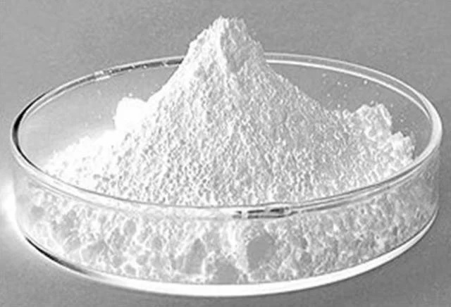 Zinc Oxide Products