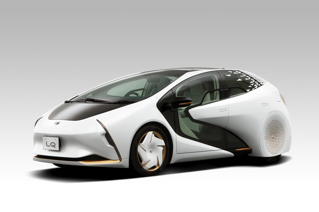 Toyota Car