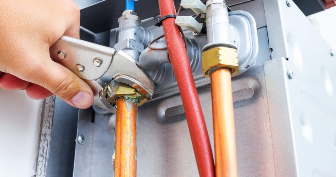 local electrician in Saginaw
