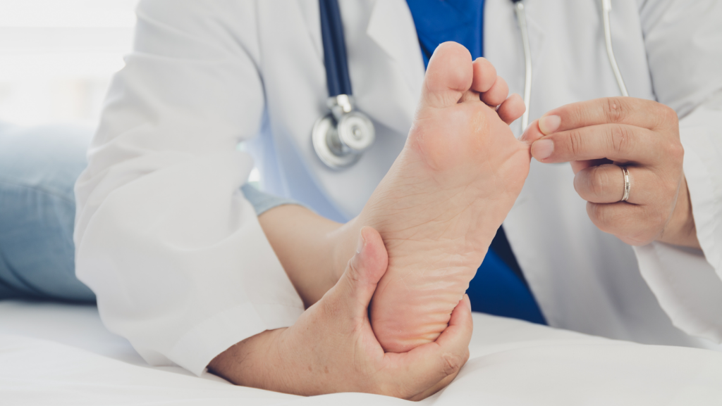 podiatrist great neck ny