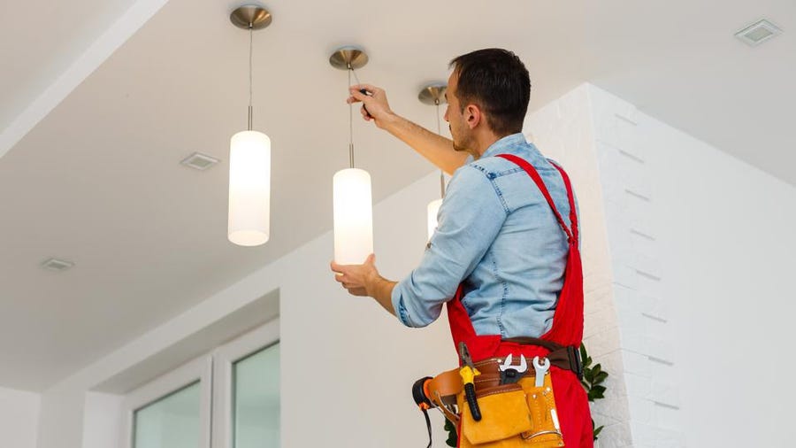 Licensed electricians in Kirkwood, MO