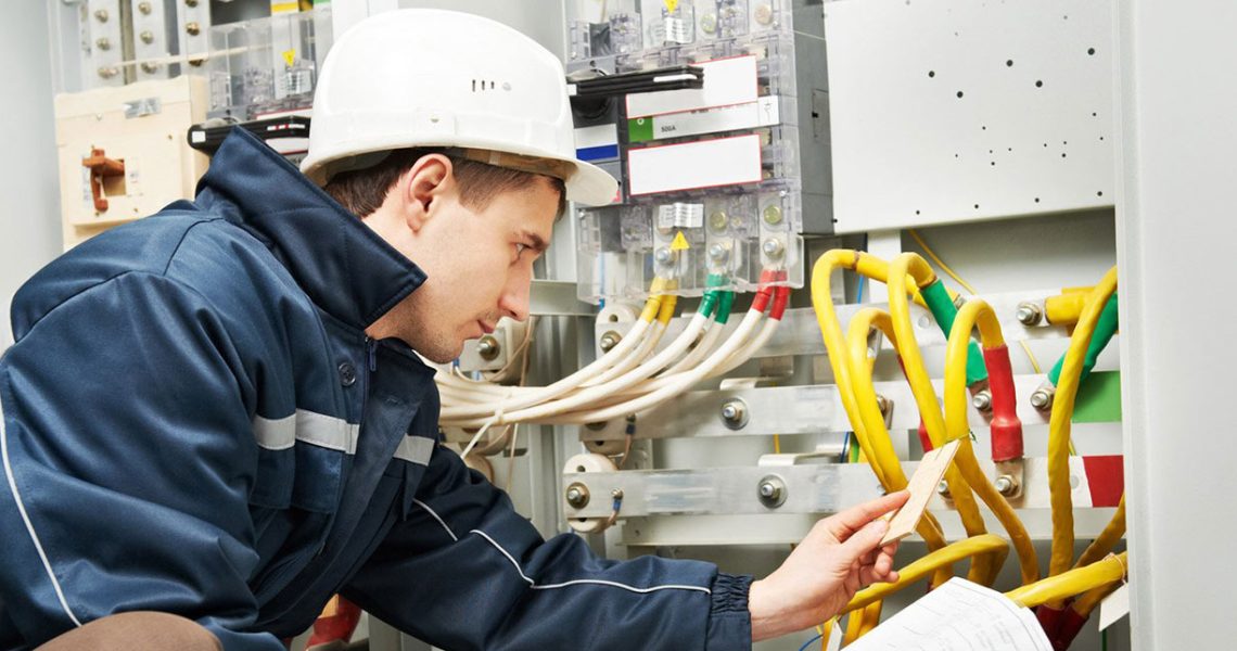 Electricians in Norman, OK