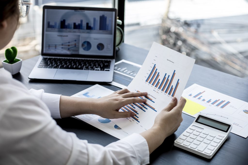 Online Administratie