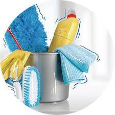 Housekeeping Service