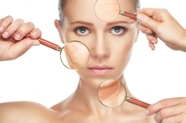 Facial Treatments