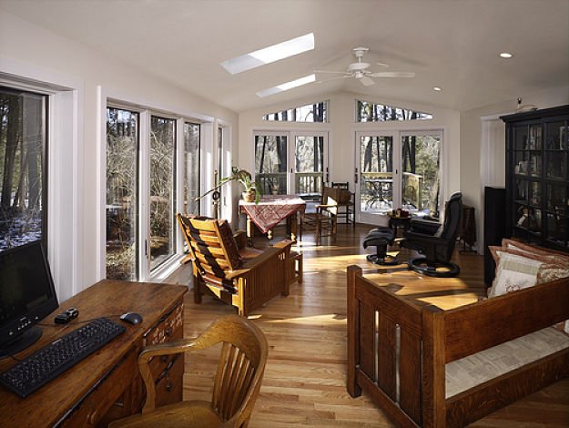 sunroom design in Elmsford, NY