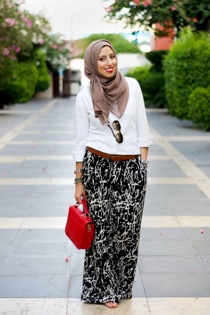 Abaya

