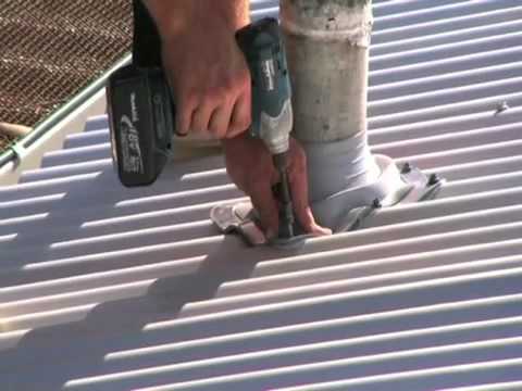 Asbestos Removal 