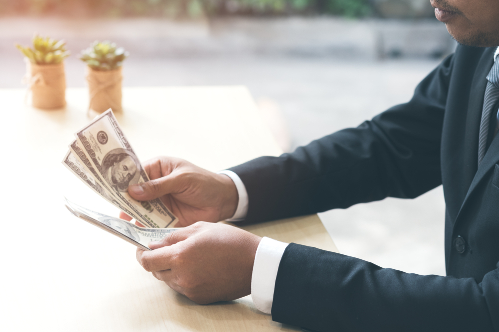 Cash Advance

