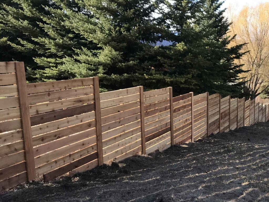 Fence Company