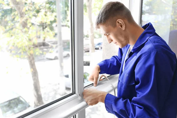Window Maintenance