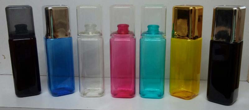 perfume bottle manufacturers
