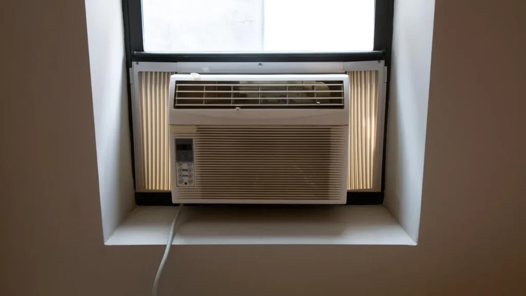 Air Conditioner
